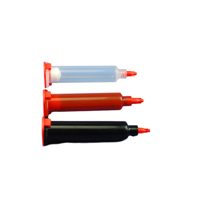 Can prevent uv ray point glue needle tube, is suitable for most glue