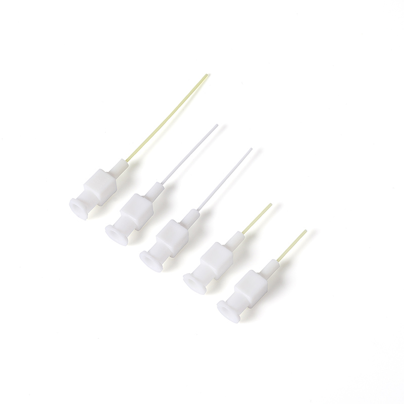 P series integrated needle